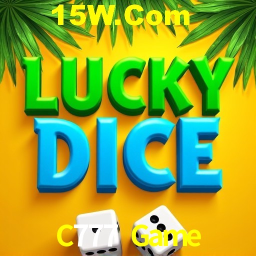 Descubra o Mundo do Cassino Online com C777 Game