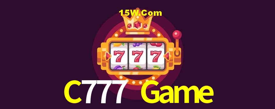 Flash Promotion C777 Game