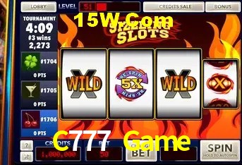 C777 Game,C777 Bet
