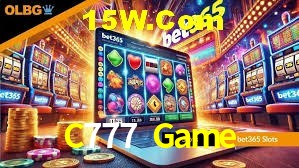 Quick Registration C777 Game