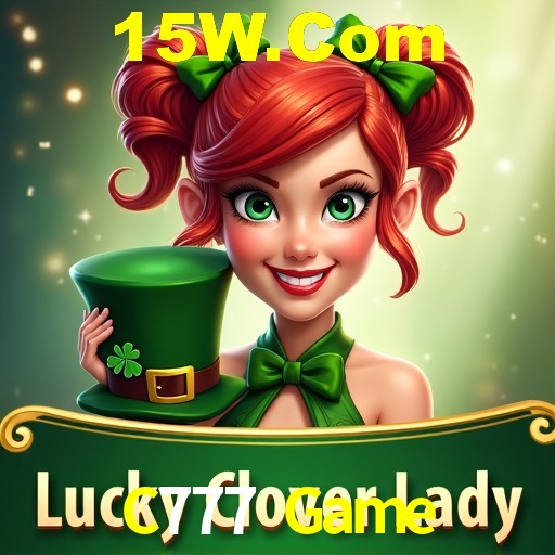 PIX Instantâneo C777 Game