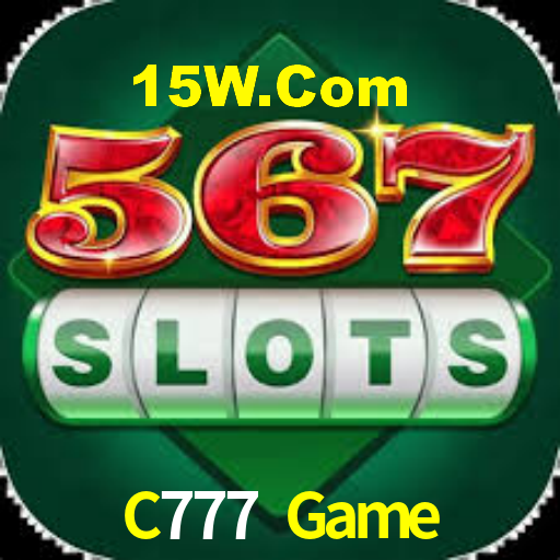 Daily Bonuses C777 Game
