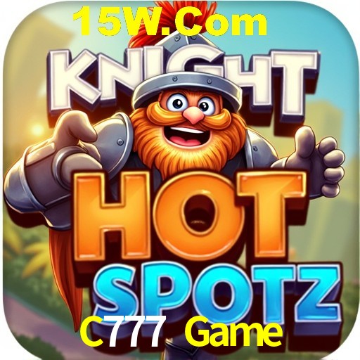 A Emoção da Loteria na C777 Game: Uma Chance de Mudança de Vida