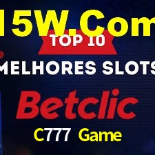 Live Casino C777 Game