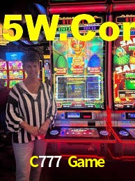 Bonus Features C777 Game