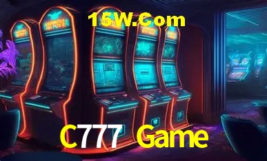C777 Game: Jogos de Caça-Níqueis-Altas Recompensas, Roleta-Velocidade, Blackjack-Desafios Máximos
