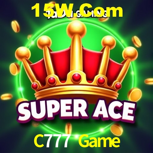 Inovações de Jogos na C777 Game: O Futuro das Experiências Interativas