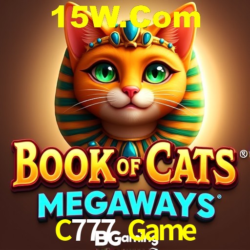 Desvendando o Mundo dos Jogos Virtuais na C777 Game