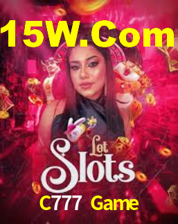 Instant EasyPaisa C777 Game