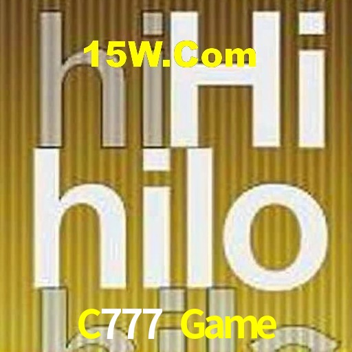 Casino VIP C777 Game