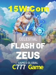 API Integration C777 Game