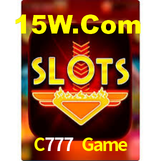 C777 Game,C777 Bet