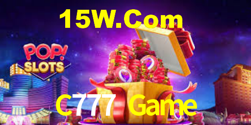 Programa VIP C777 Game