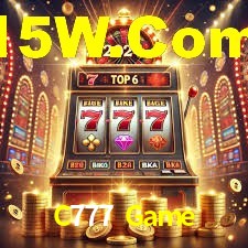 Game Statistics C777 Game