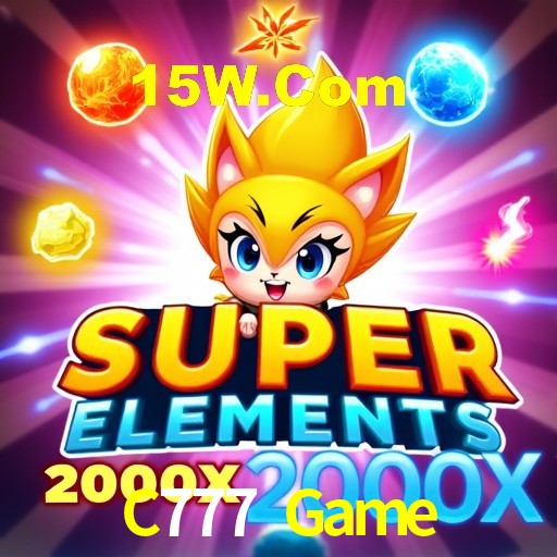 Jogo Aviator C777 Game