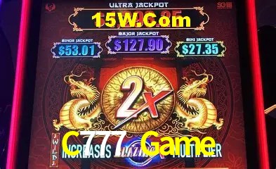 Promoções Sazonais C777 Game