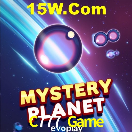 Jogos Exclusivos C777 Game