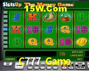 C777 Game