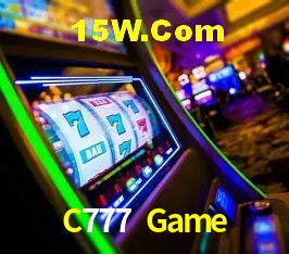C777 Game