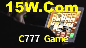 Statistics C777 Game