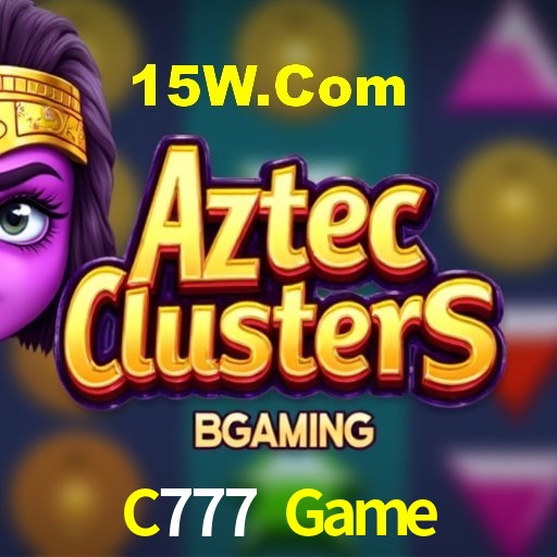 Programa VIP C777 Game