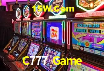 C777 Bet