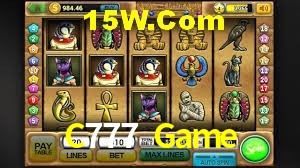 Security Systems C777 Game