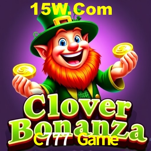 Descubra o Mundo do Cassino Online com C777 Game