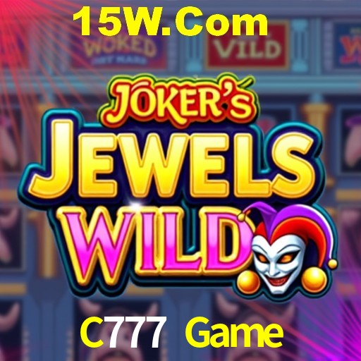 Mesa de Blackjack C777 Game